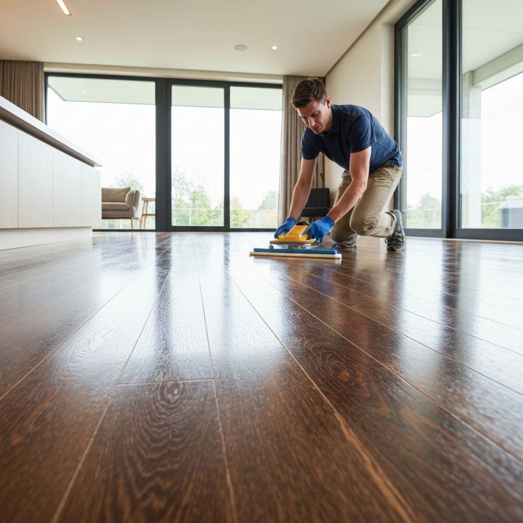 Floor Care