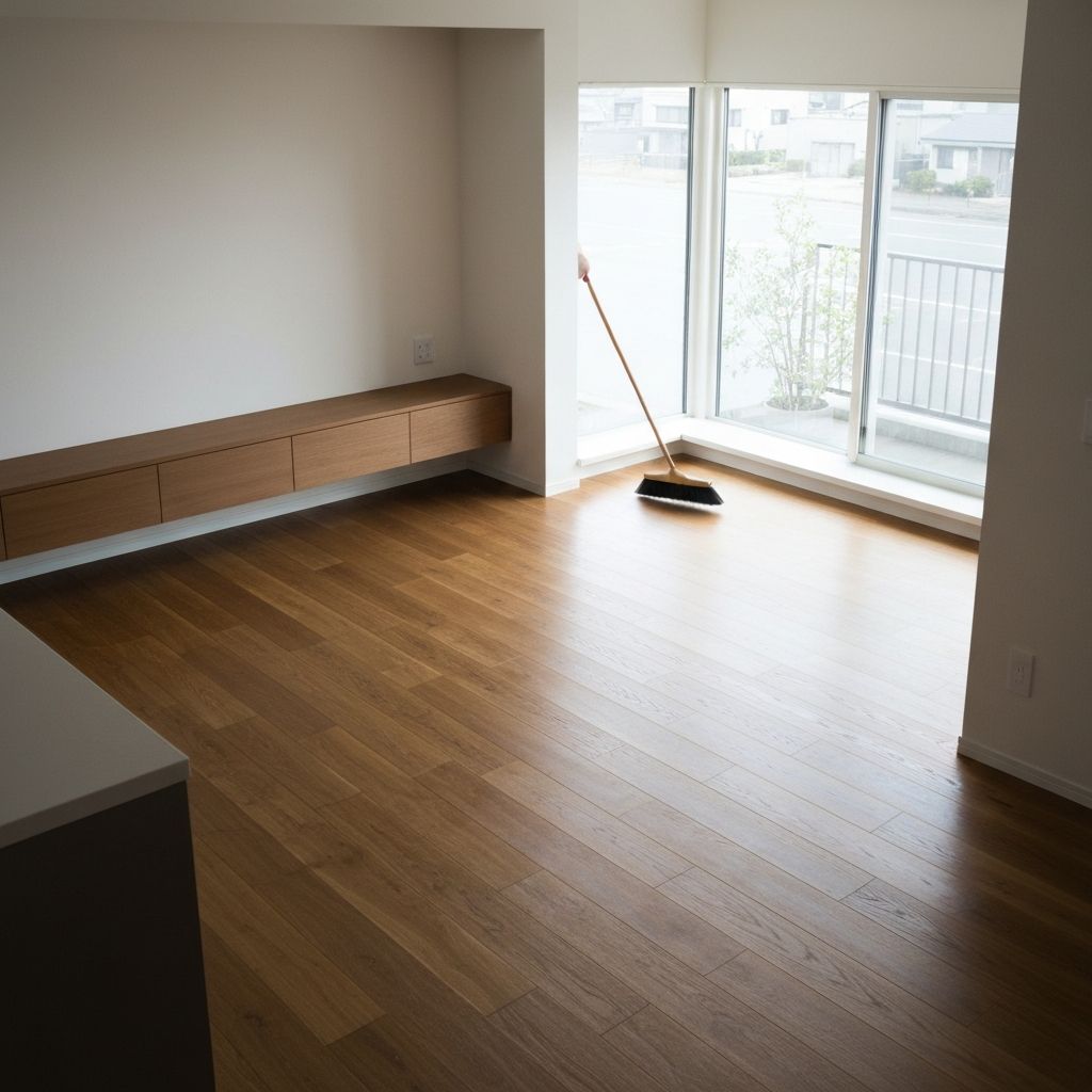 Sweeping
